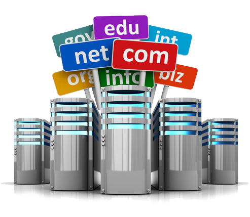 Domain Registration