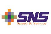 Step Net System ISP