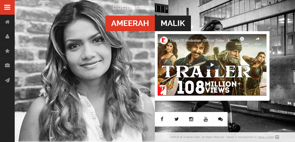 ameerahmalik.com