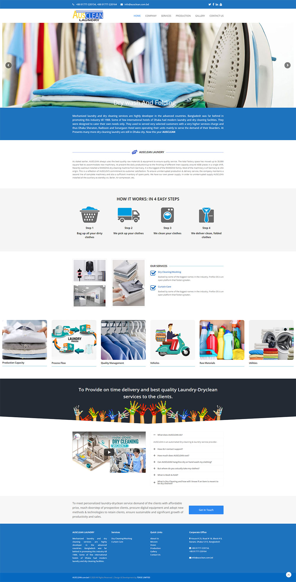 ausclean.com.bd
