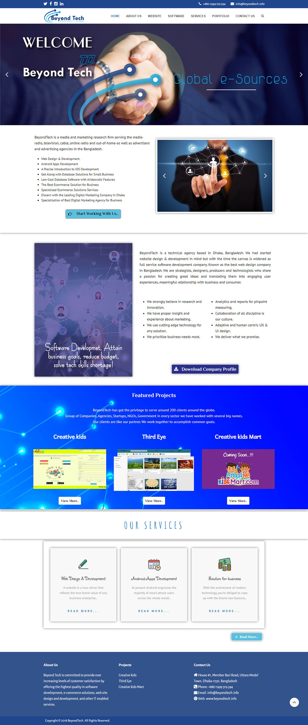 beyondtech.info