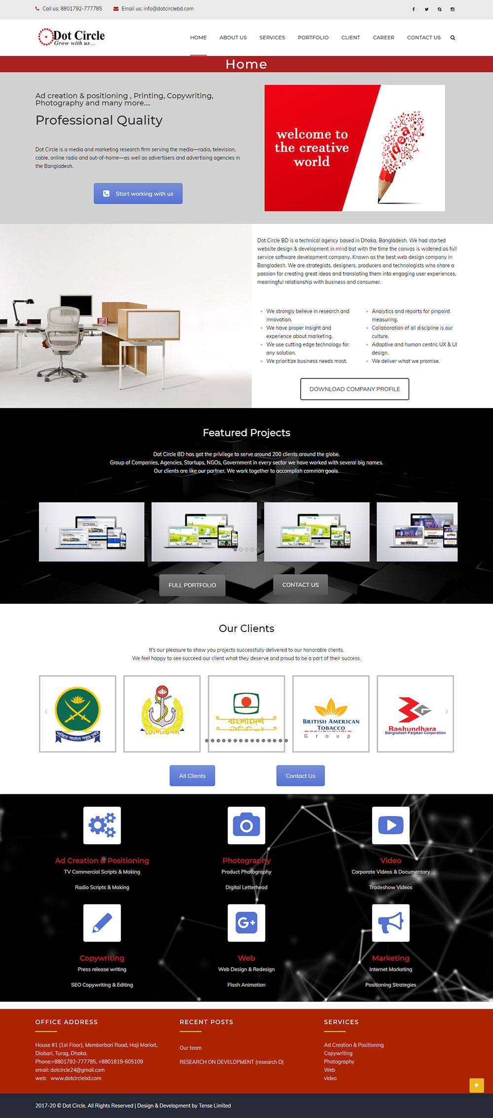 dotcirclebd.com