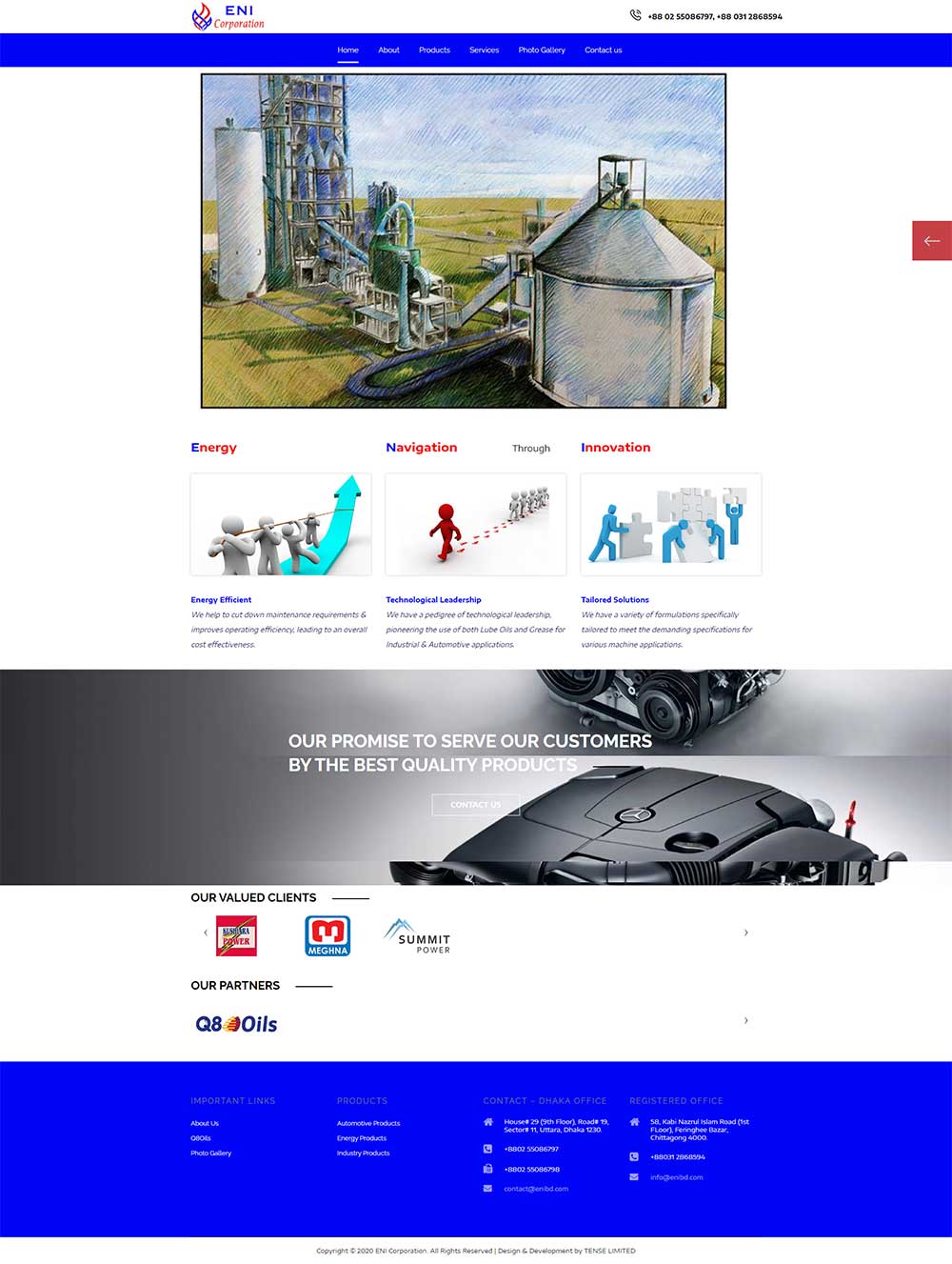 enibd.com