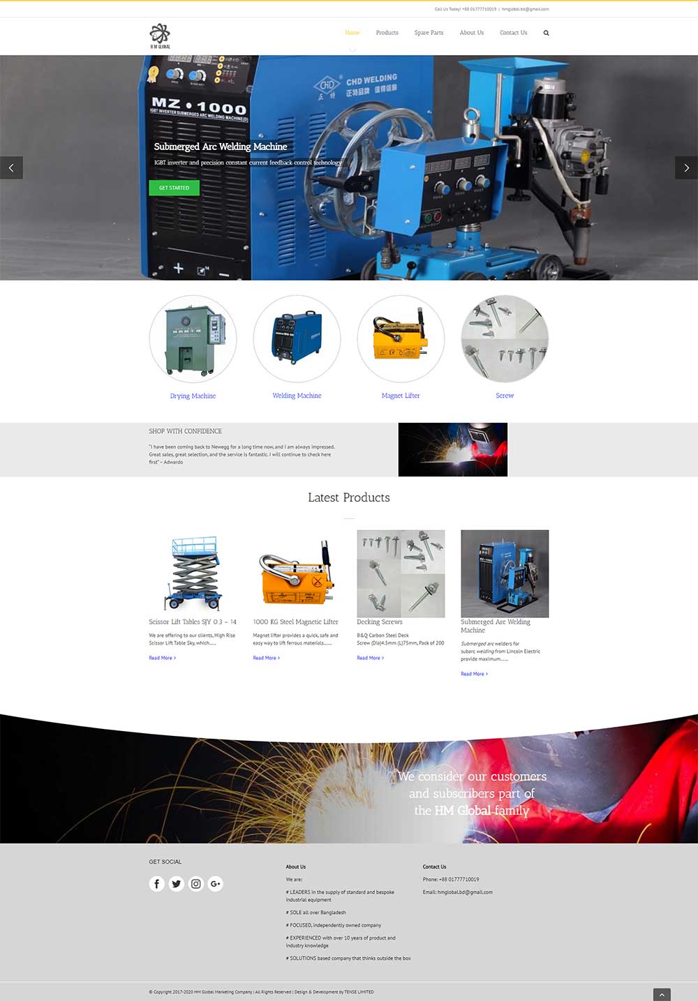 hmglobal-bd.com