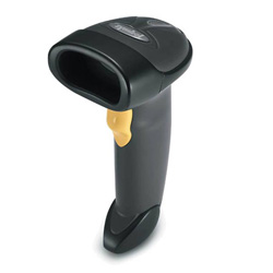 Barcode Scanner